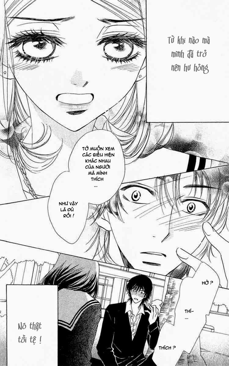 ác quỷ và bản tình ca chapter 31 18