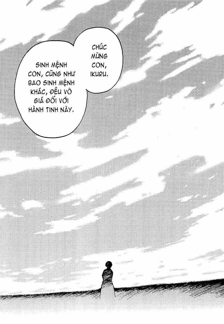 người tình chapter 39 4