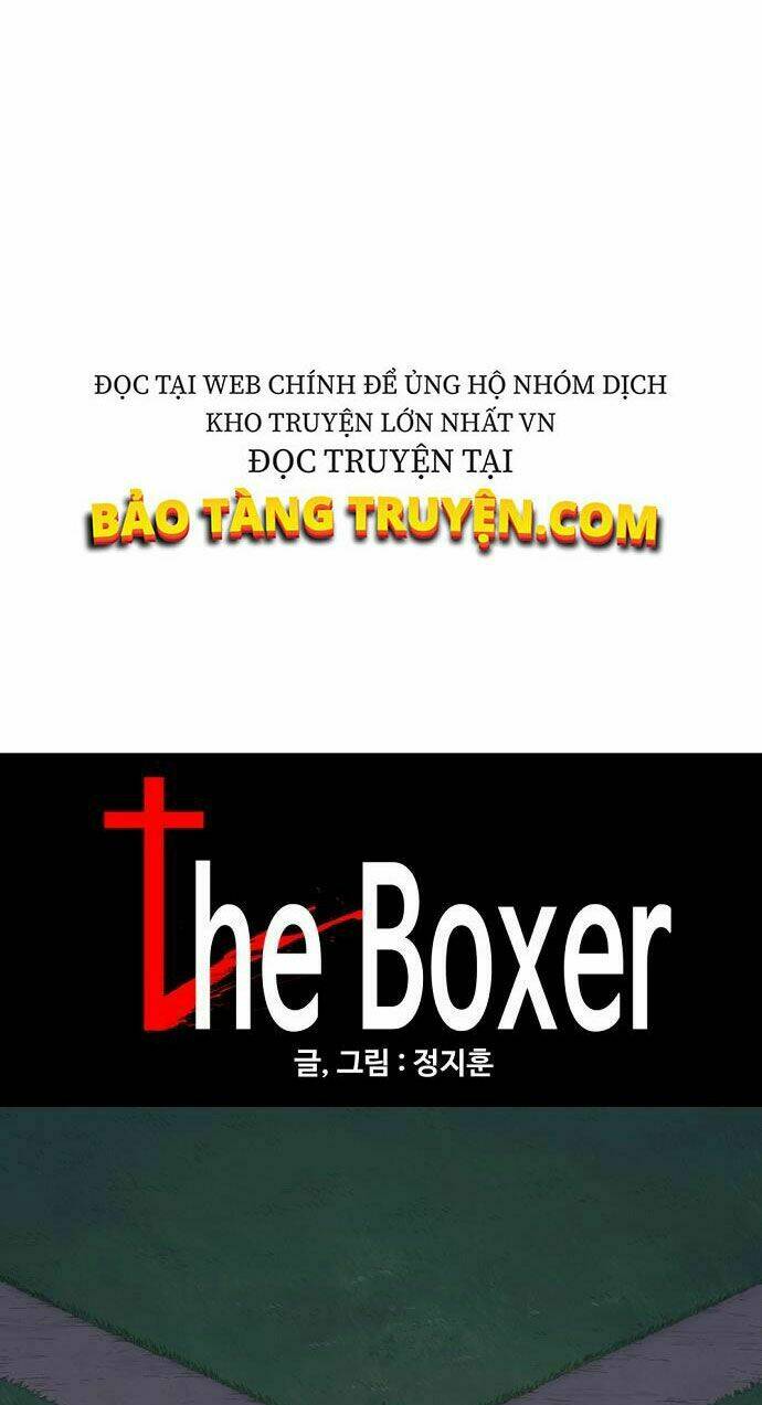 võ sĩ - the boxer chapter 78 4