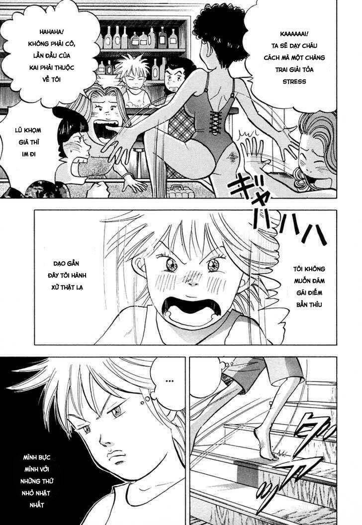 piano no mori chapter 42 10