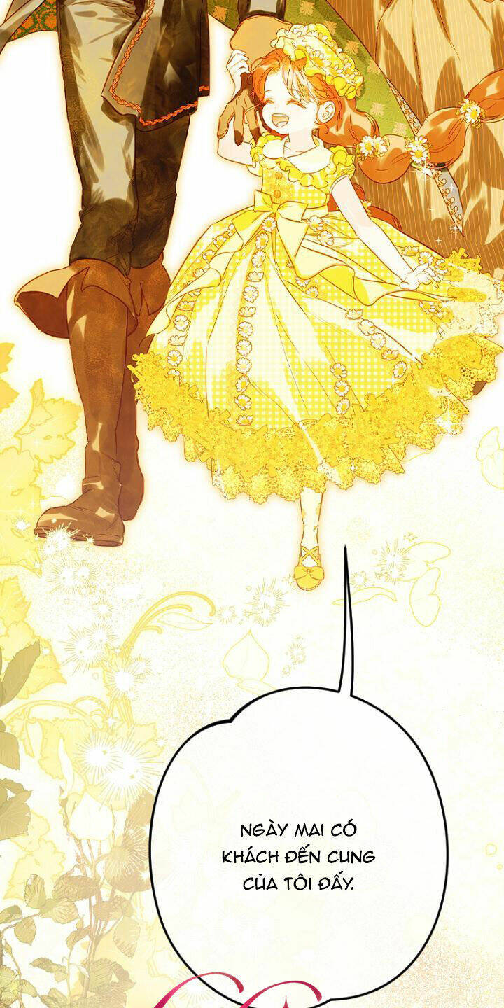 mẹ tôi lại kết hôn lần nữa chapter 39 52