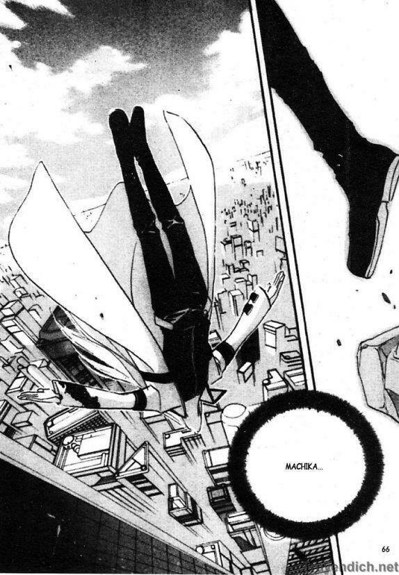 meteor methuselah chapter 25 36