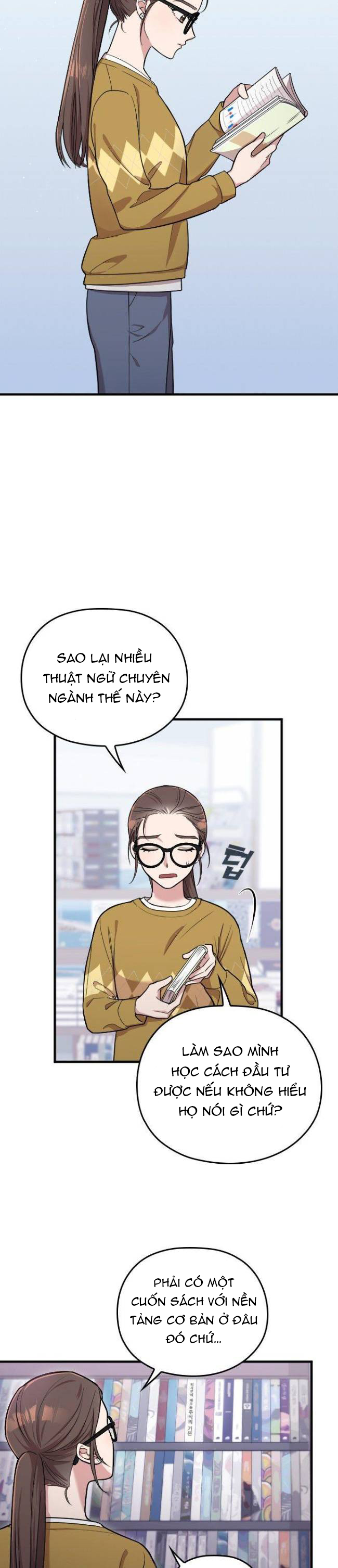 cô đi mà lấy chồng tôi chapter 5.1 8