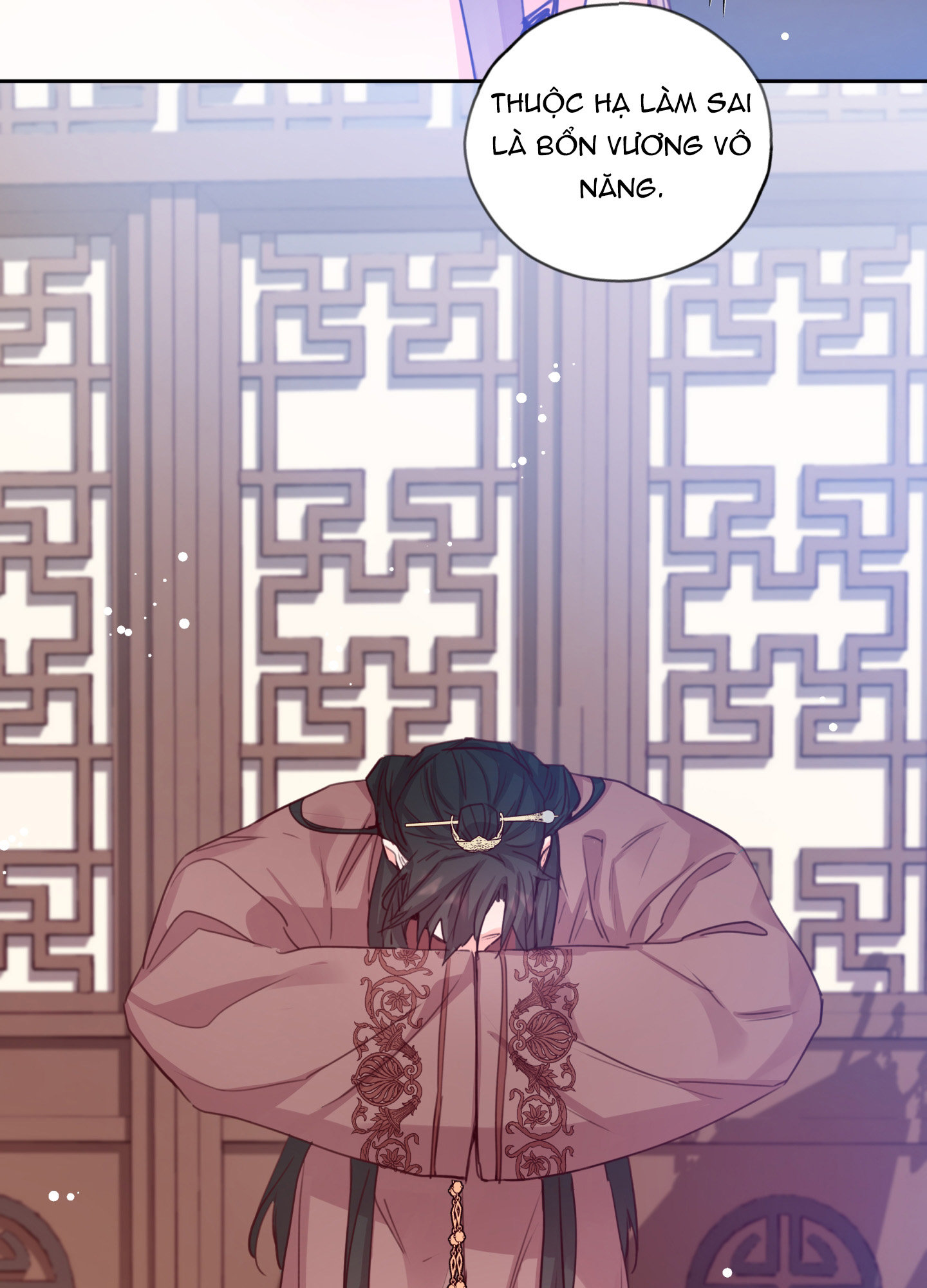 nàng tiên chốn cực lạc chapter 18 59