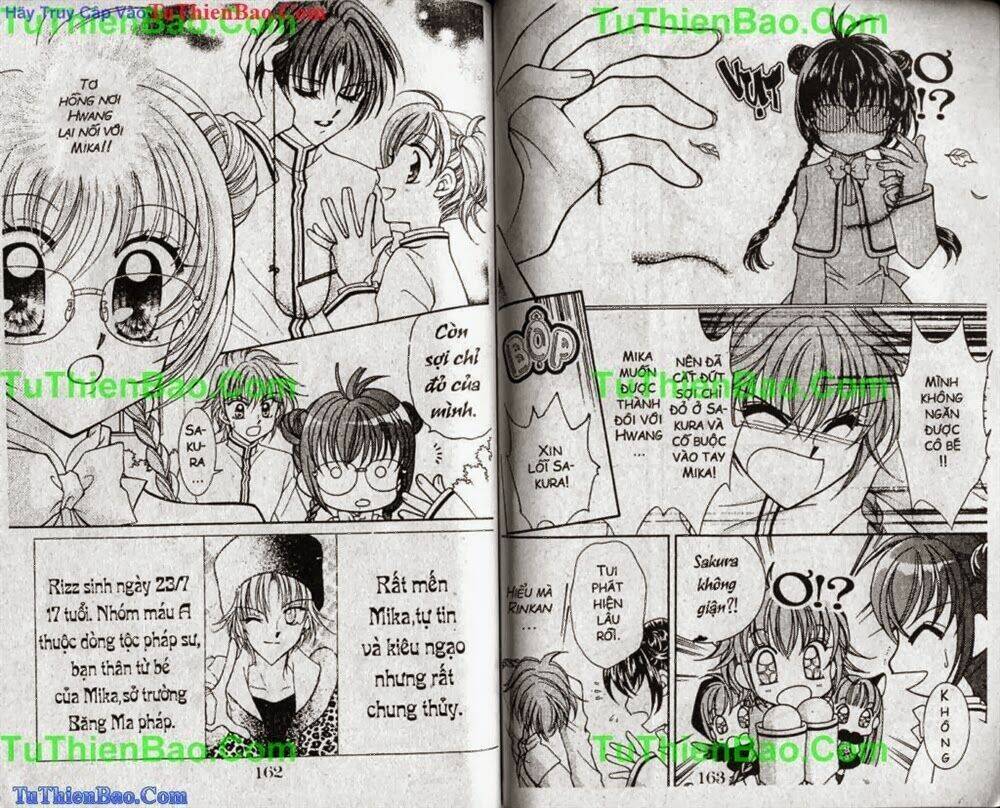 thánh tiểu long nữ chapter 8 82