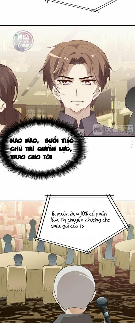 song diện tổng tài sủng thê chỉ nam chapter 7.1 13