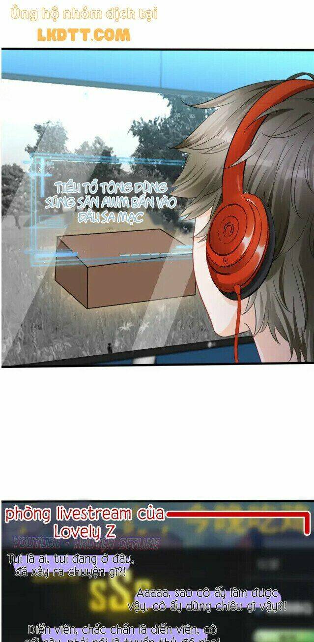 tôi trở thành tổ tông của 5 vị đại lão chapter 49 6