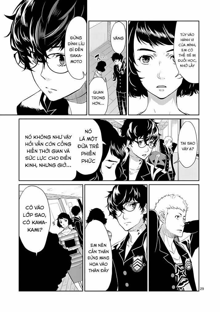 persona 5 chapter 4 28