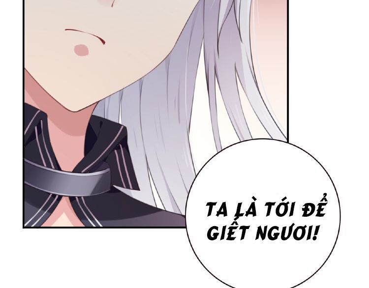 bạn gái tôi bước ra từ truyện tranh chapter 1 129