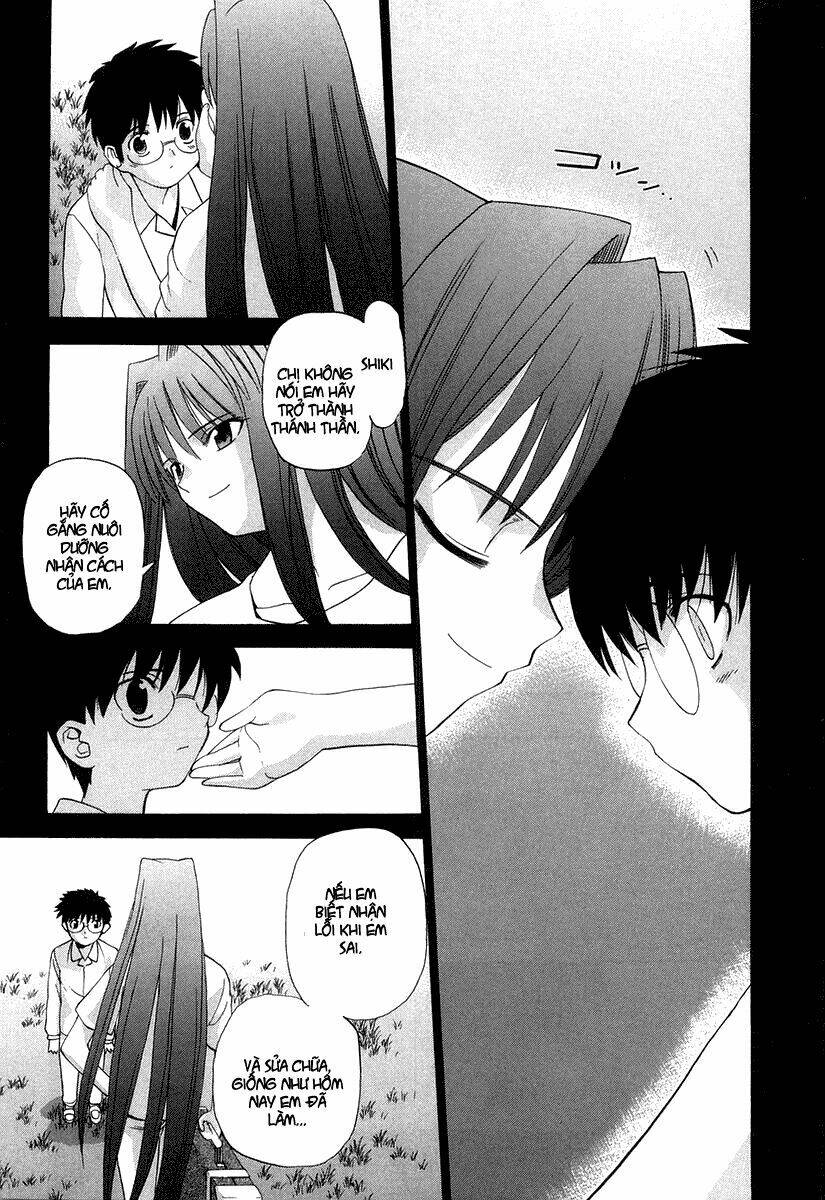 lunar legend tsukihime chapter 9 19