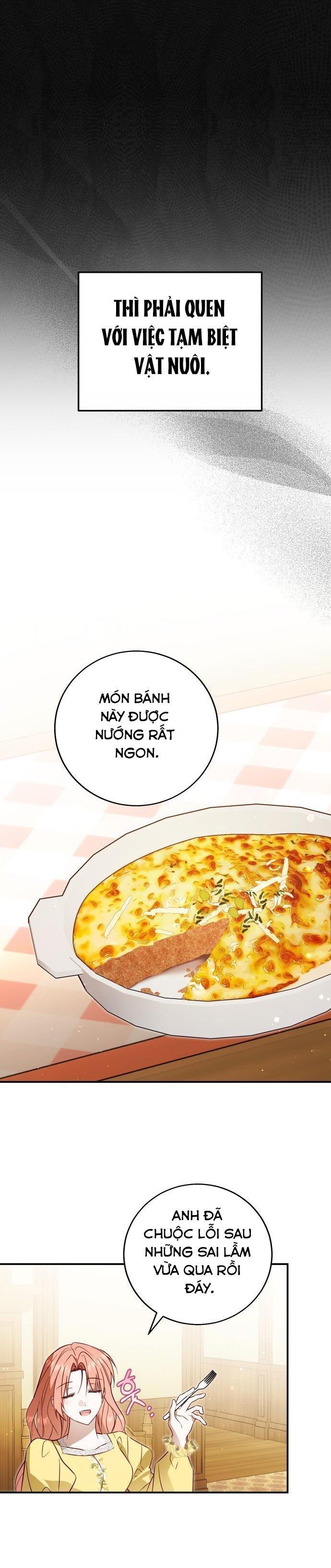 ngã xuống thiên đường chapter 33 5