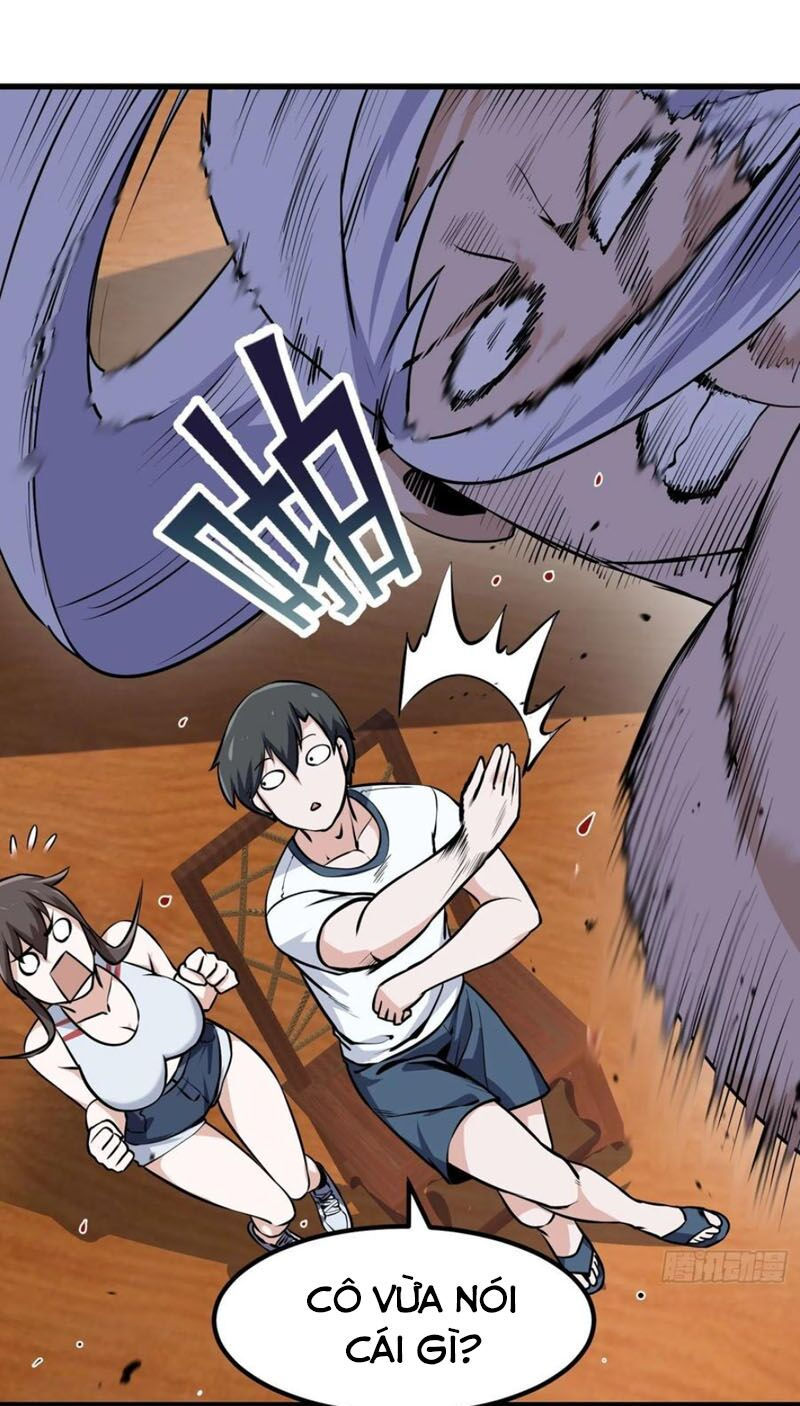 ta chẳng qua là một đại la kim tiên chapter 106 13