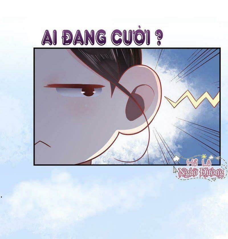 quận chúa vững vàng, thiết lập nhân vật không thể vỡ chapter 2 34