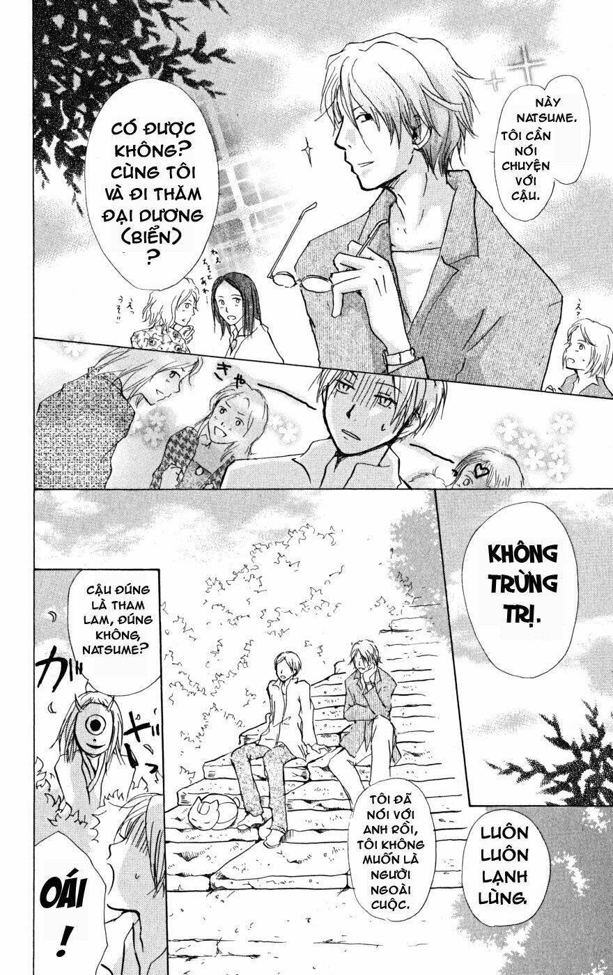 trả tên lại cho yêu quái chapter 21 10