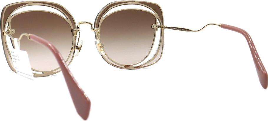 Kính mát chính hãng Miu Miu MU54SS