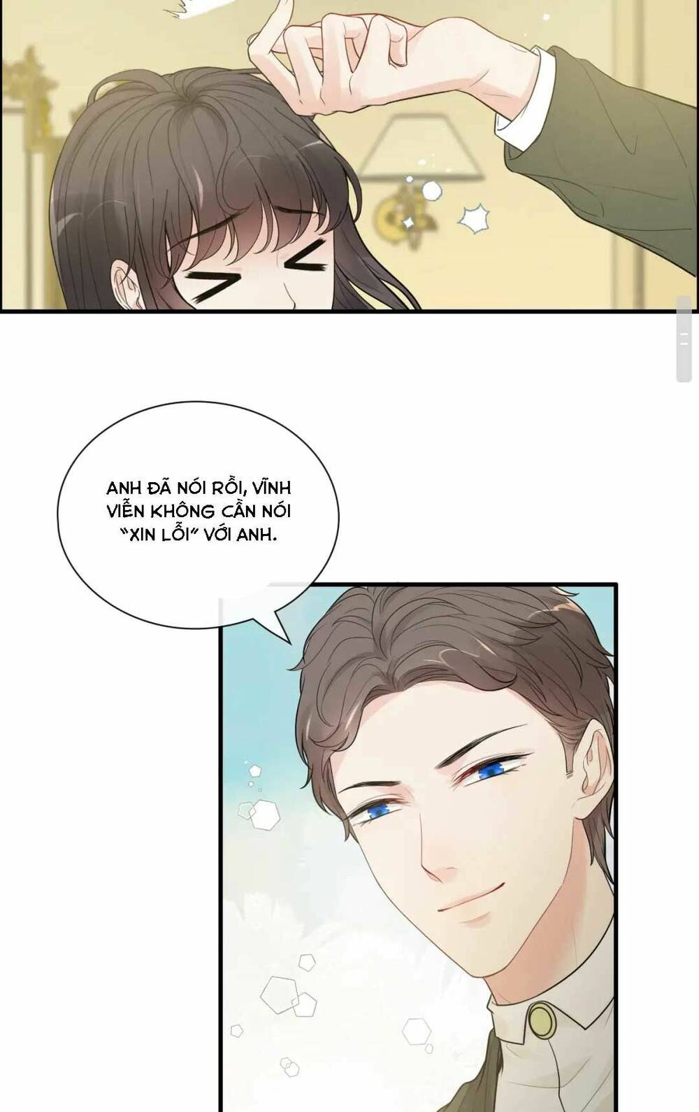 cô vợ hợp đồng bỏ trốn của tổng giám đốc chapter 423 9