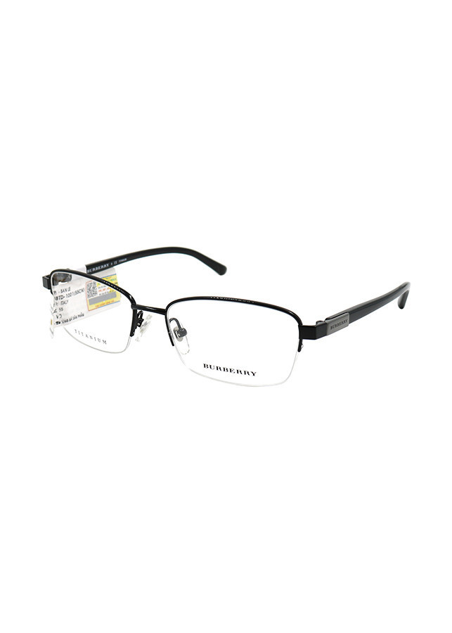 Gọng Kính Unisex Burberry B1288TD