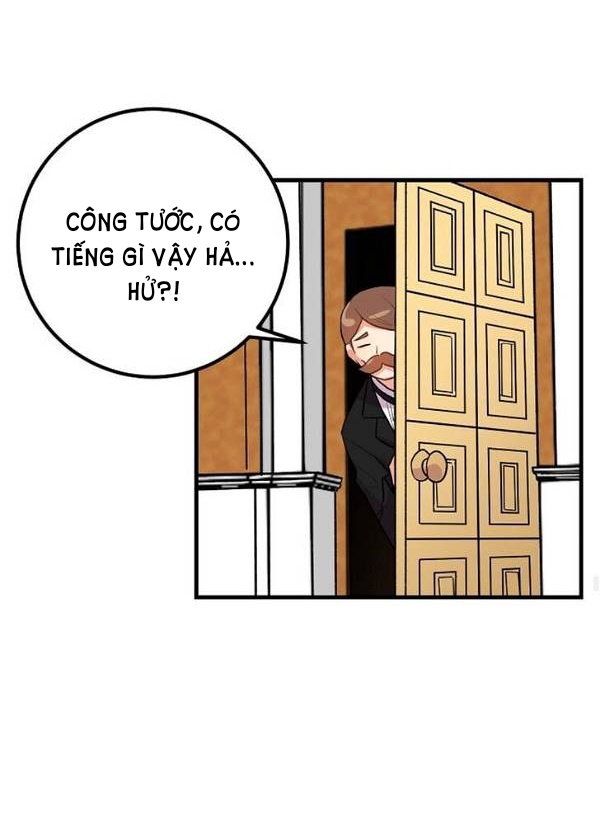 tôi là tiểu thư của gia đình này chapter 12 36