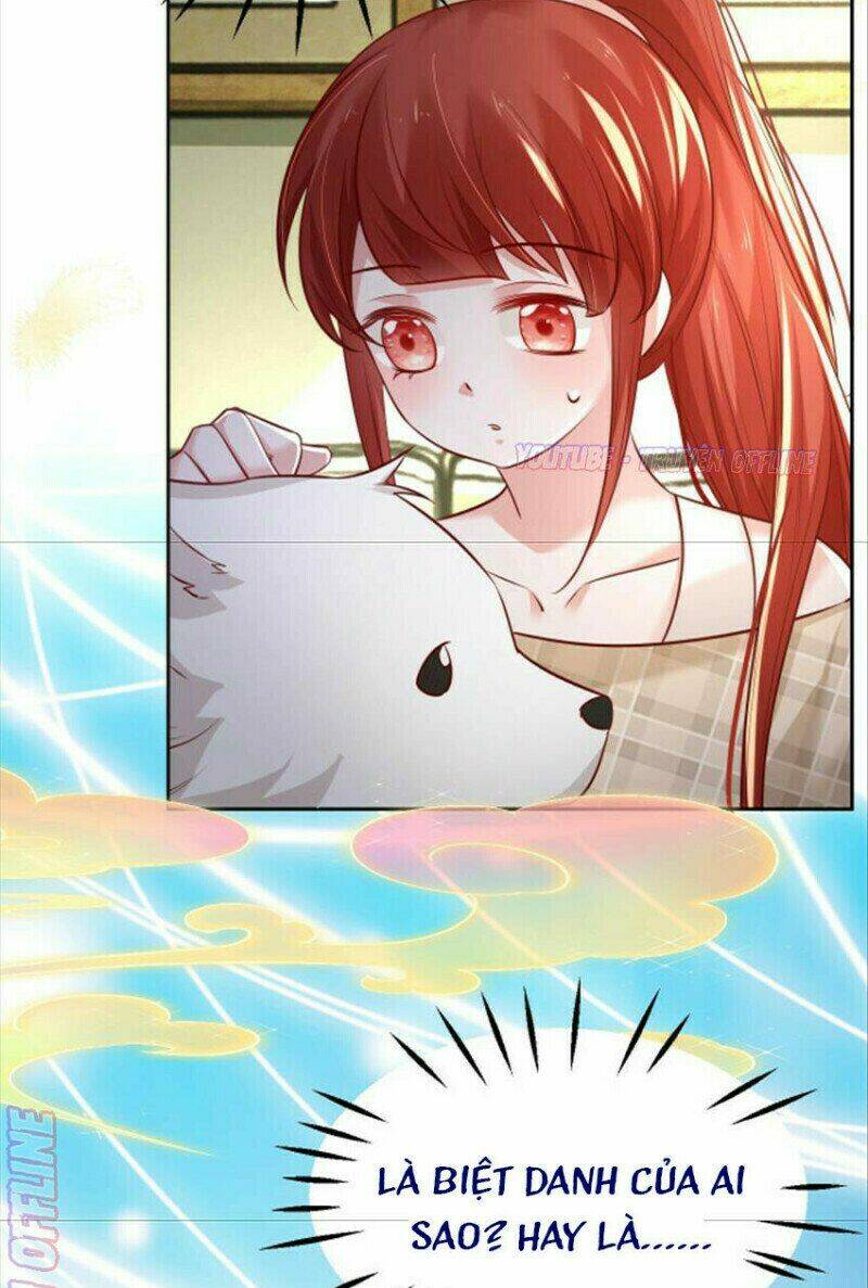 hắc hóa nam chính trực tuyến nuôi thỏ chapter 35 28