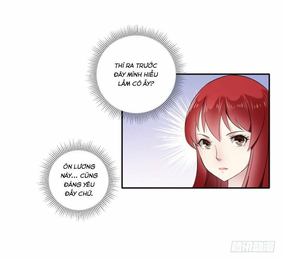 thiên kim đường môn chapter 70 39