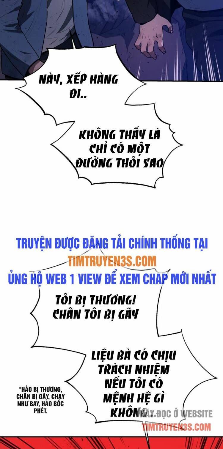 hệ thống oán hận của ta chapter 41 51
