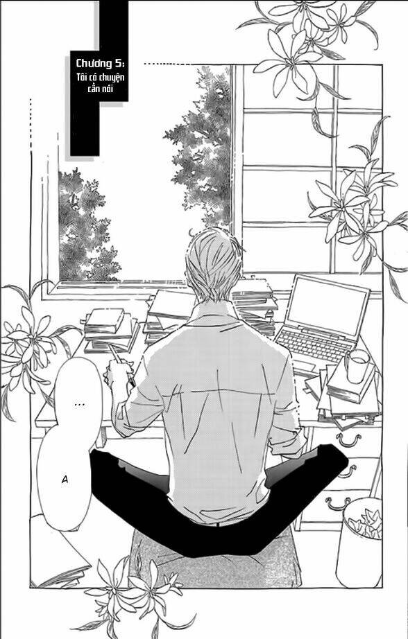 vợ của người đàn ông chapter 5 1