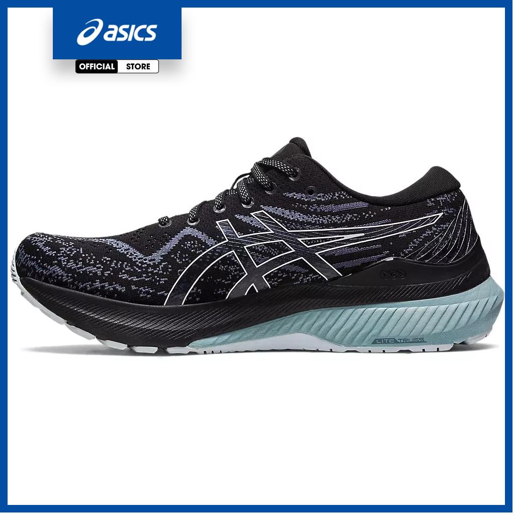 Giày Chạy Bộ Thể Thao Nam Asics GEL-KAYANO 29 1011B440.007