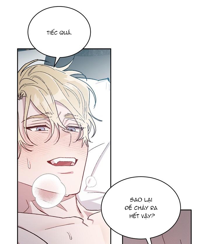 chàng tuấn mã của tôi chapter 39 7