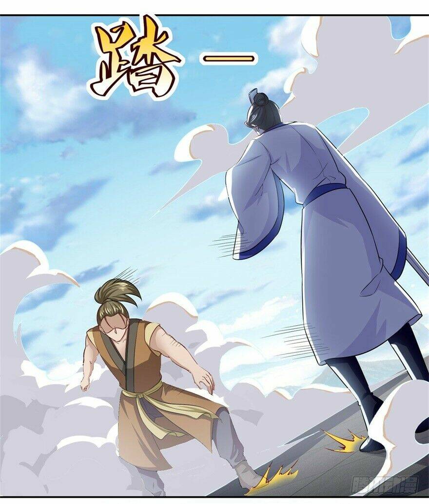 tiên ma đồng tu chapter 50 27