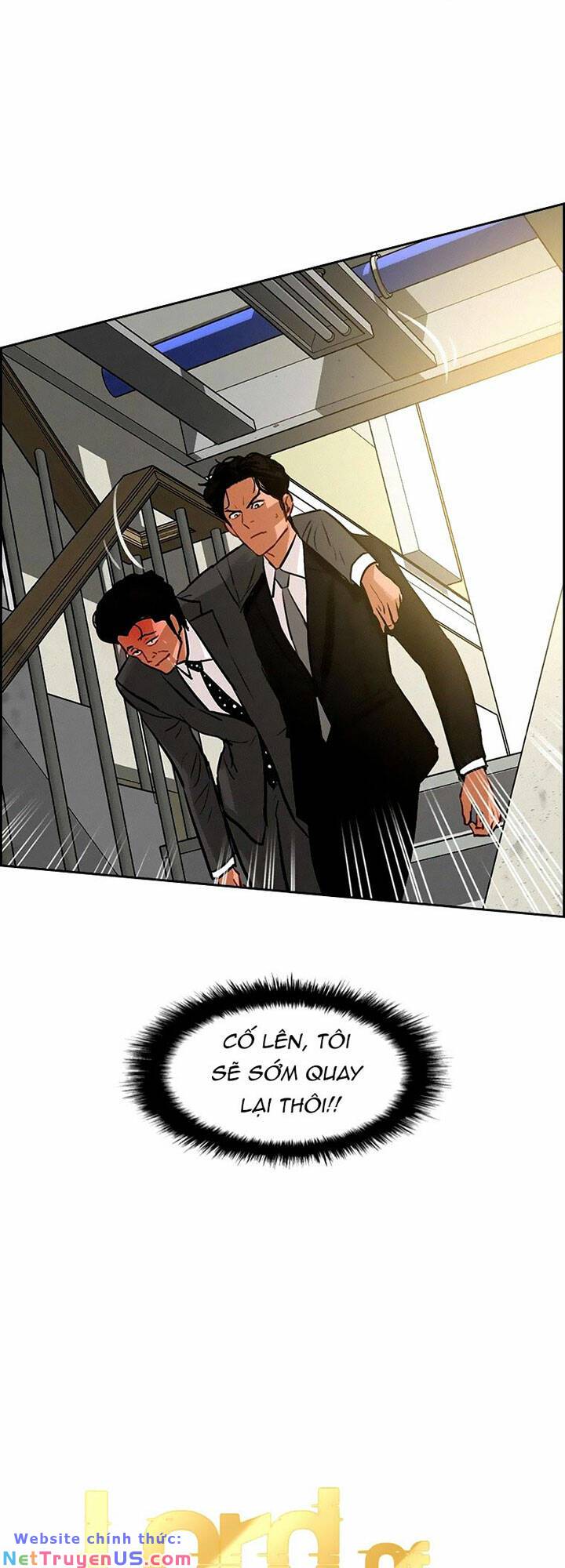 chúa tể đồng tiền chapter 102 30