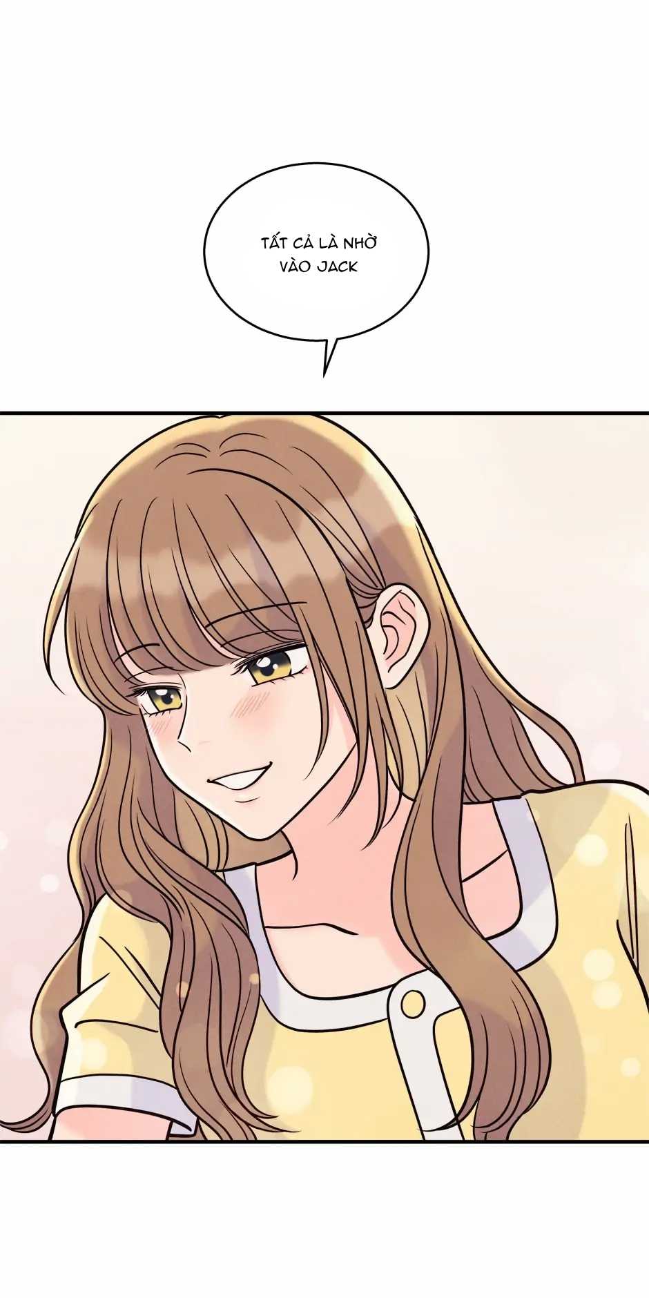 công việc của tôi: ngủ cùng sếp chapter 20.1 7