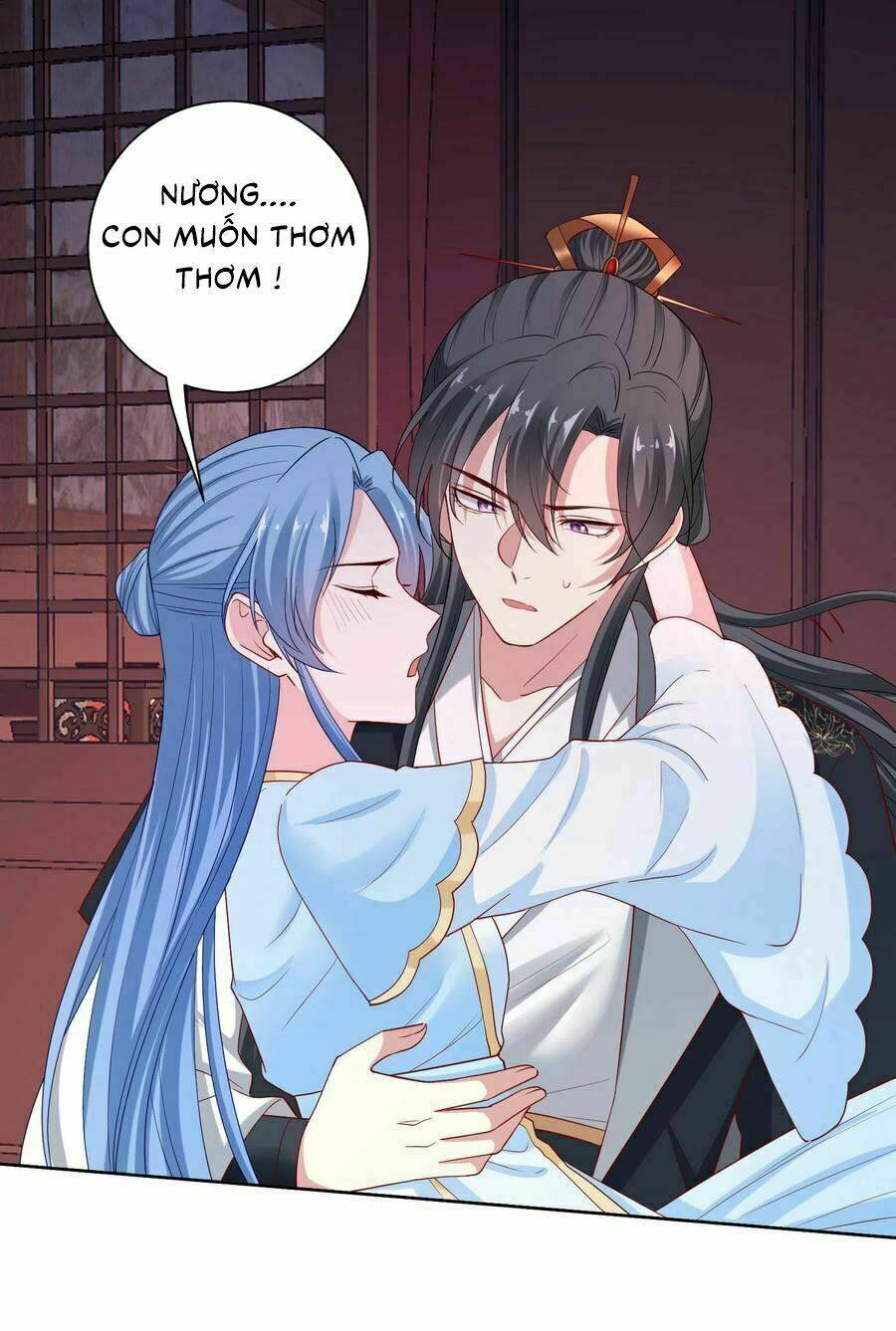 độc y đích nữ chapter 182 2