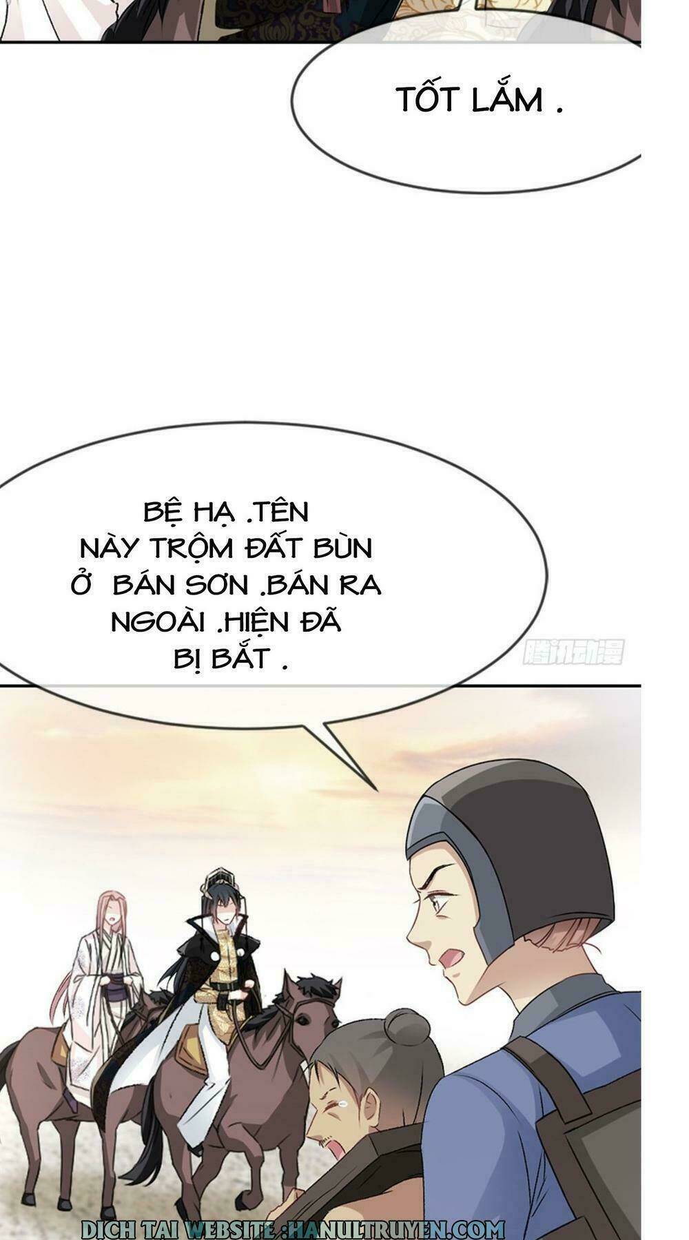 thiên hạ đệ nhất sủng phi chapter 5 3