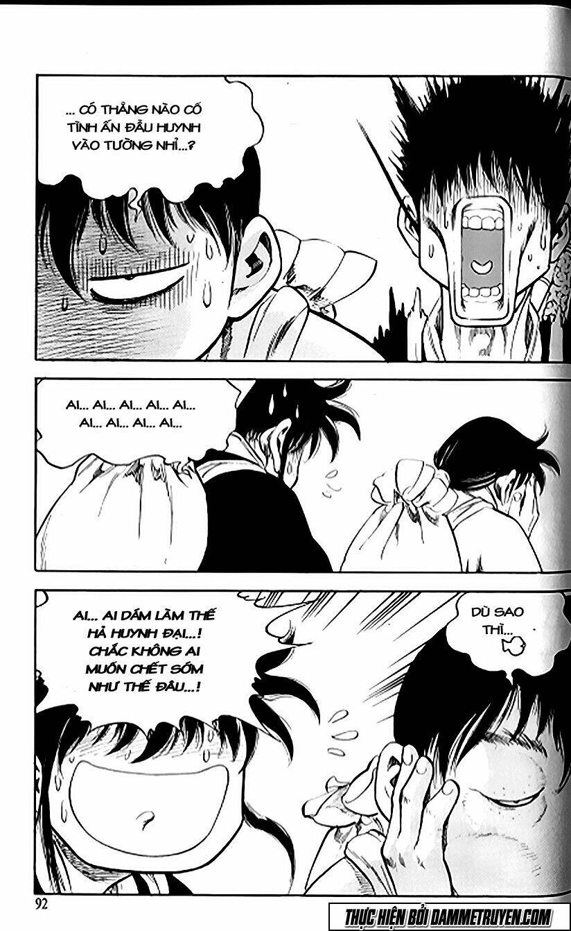 quái hiệp truyện chapter 22 10