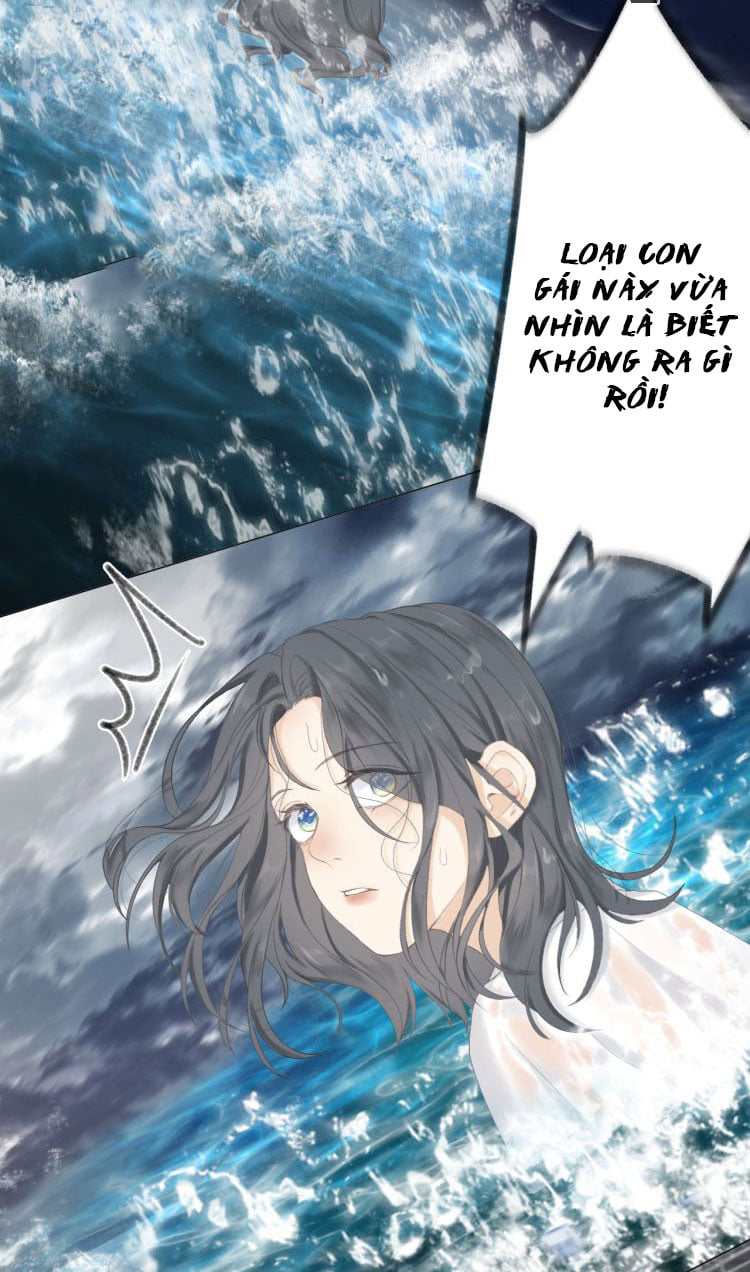 cp muốn yêu đương rồi, phải làm sao đây? chapter 5 8