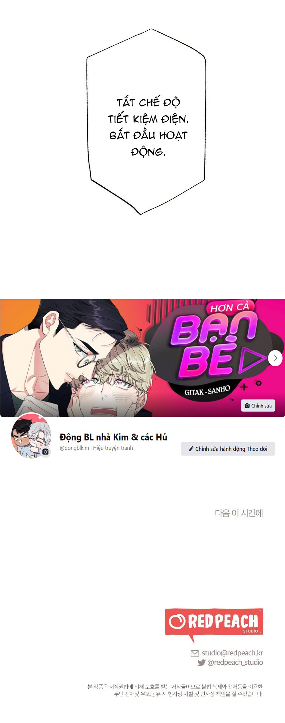 cho dù là robot cũng ok chapter 2 35