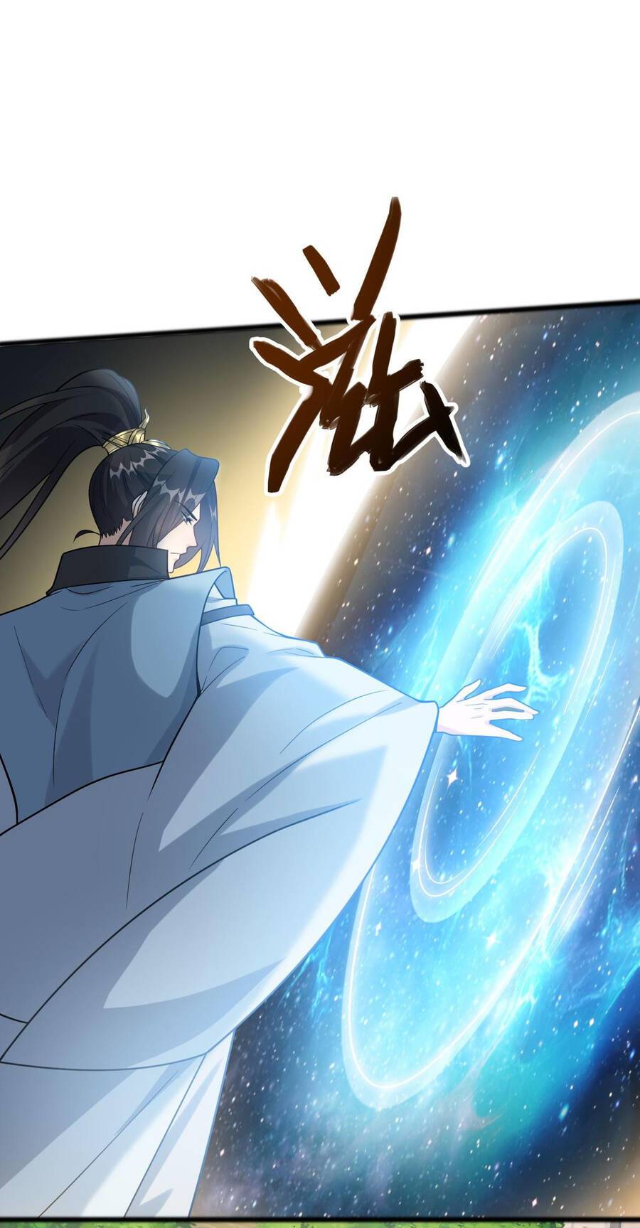 ta nuôi nữ đế phản diện thành yandere chapter 12 44