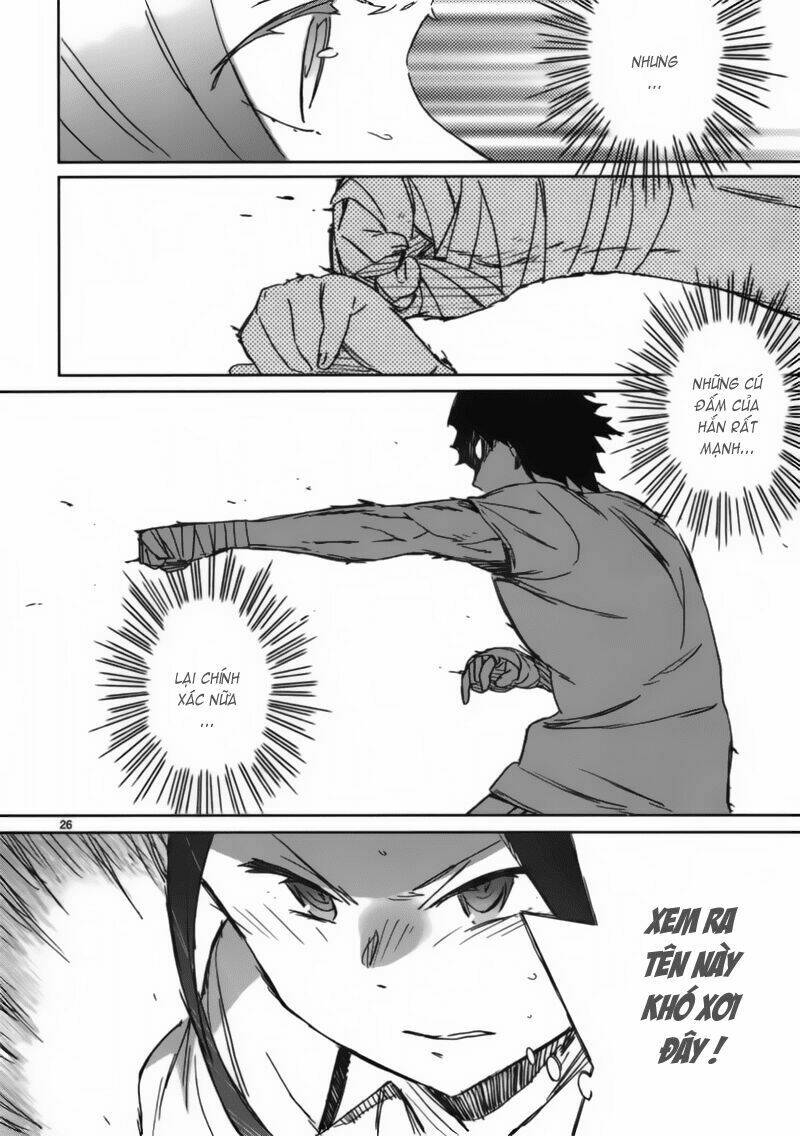 hyakko chapter 34 25