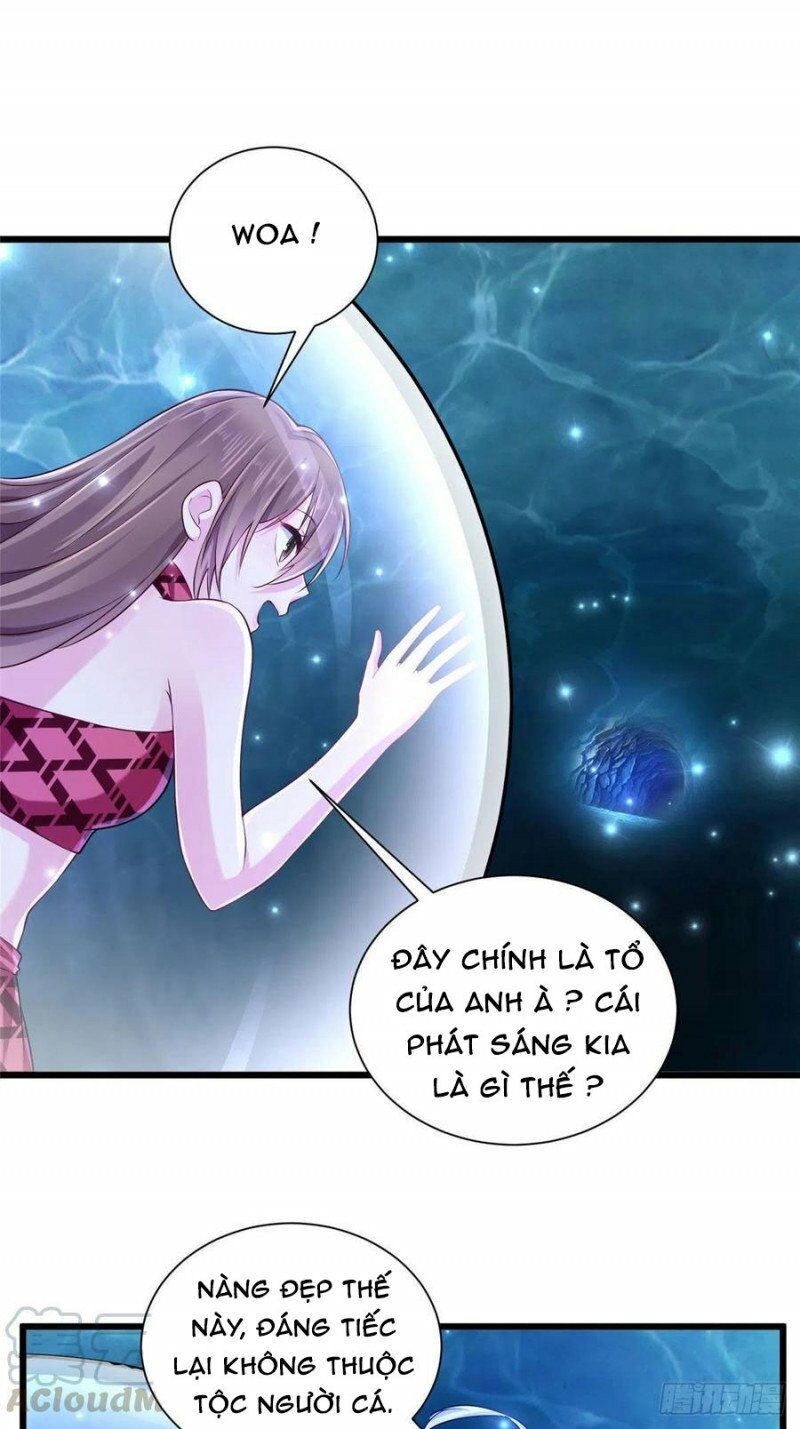 [16+] thảnh thơi thú thế chủng chủng điền, sinh sinh tể chapter 262 12