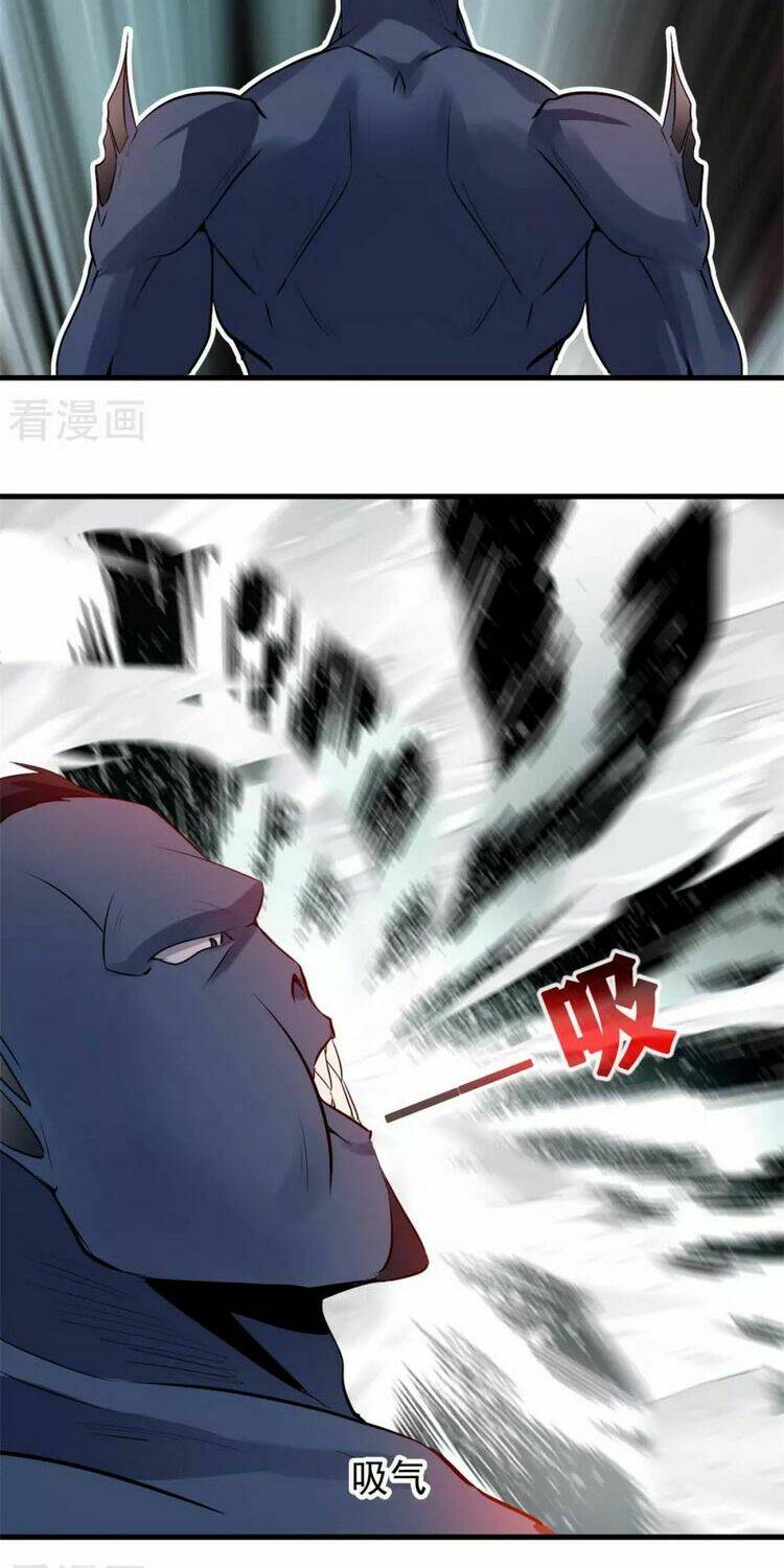 một đời thành tiên chapter 57 16