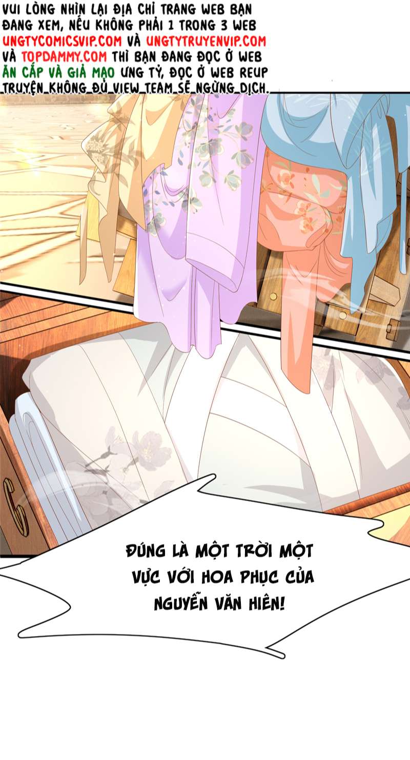 bá tổng vương phi lật xe chỉ nam chapter 73 29