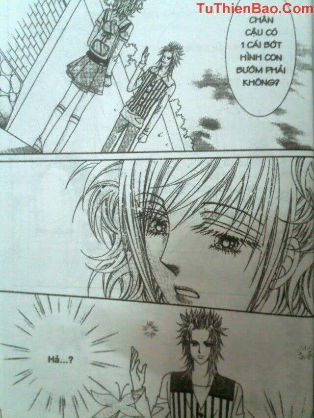 tình trong mộng chapter 9 12