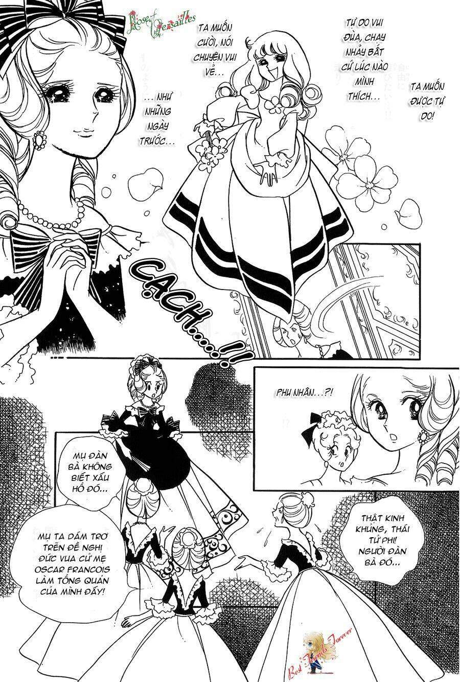 versailles no bara chapter 4 33