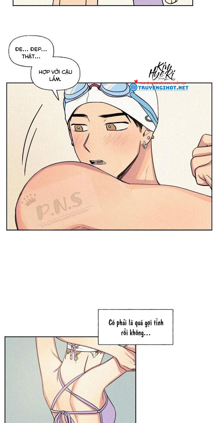 lý do yêu phải thằng bạn thân chapter 14.1 5