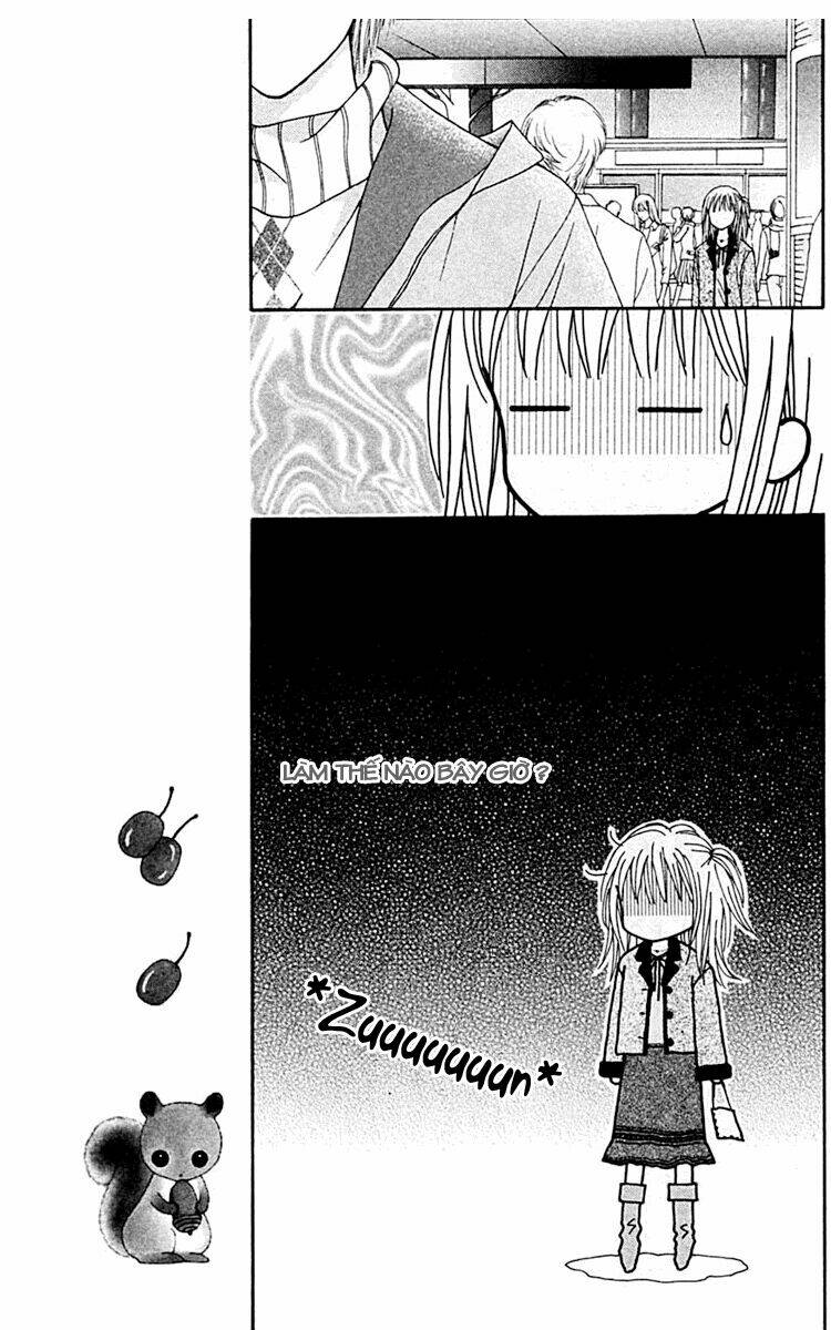 datte suki nan damon chapter 3 15