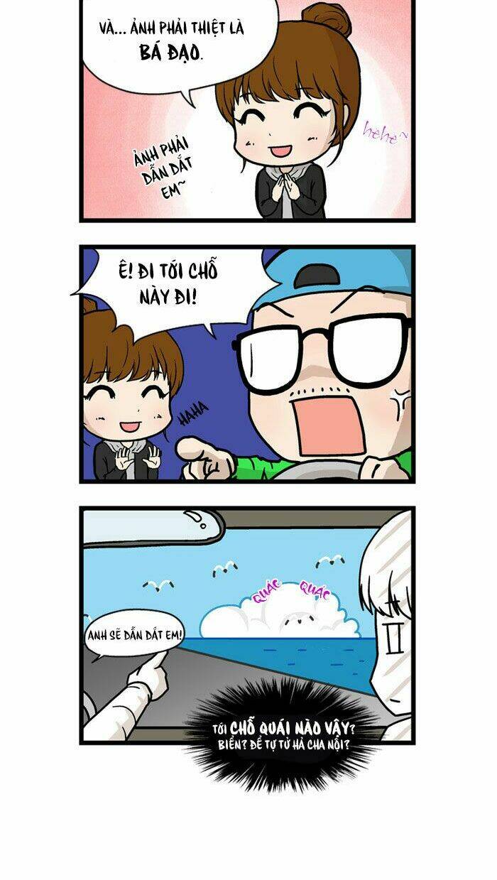 running man chapter 9 2