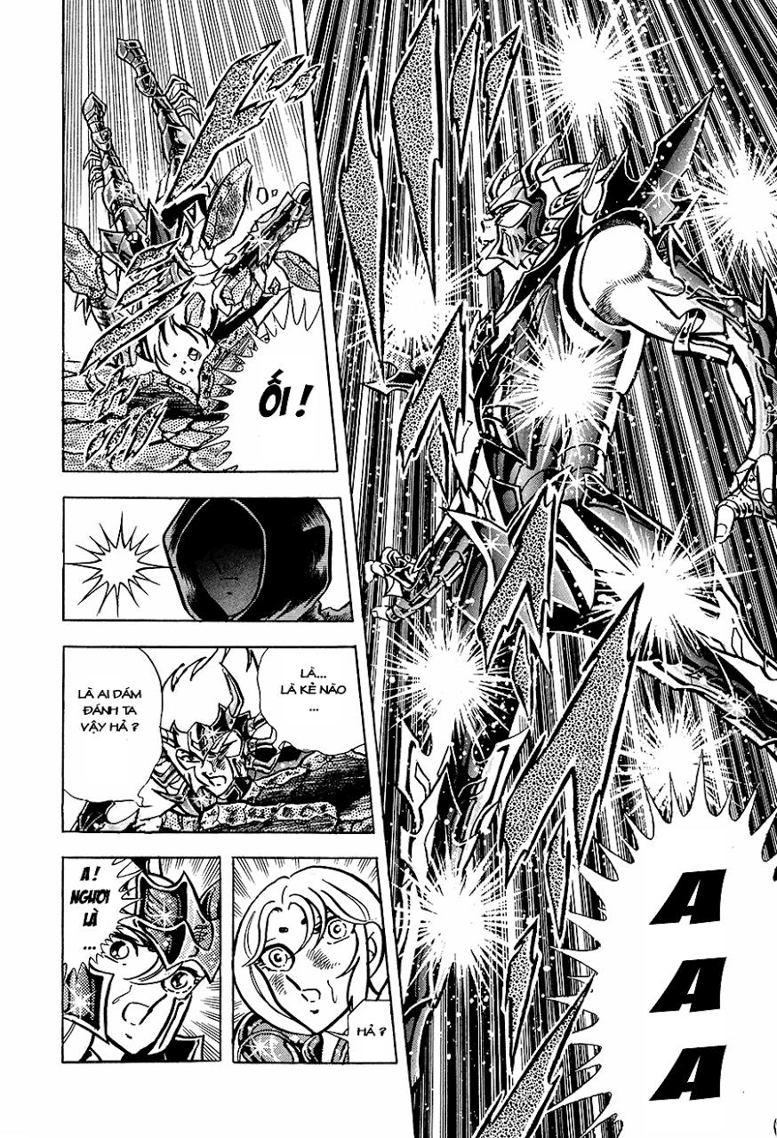 áo giáp vàng chapter 68 48