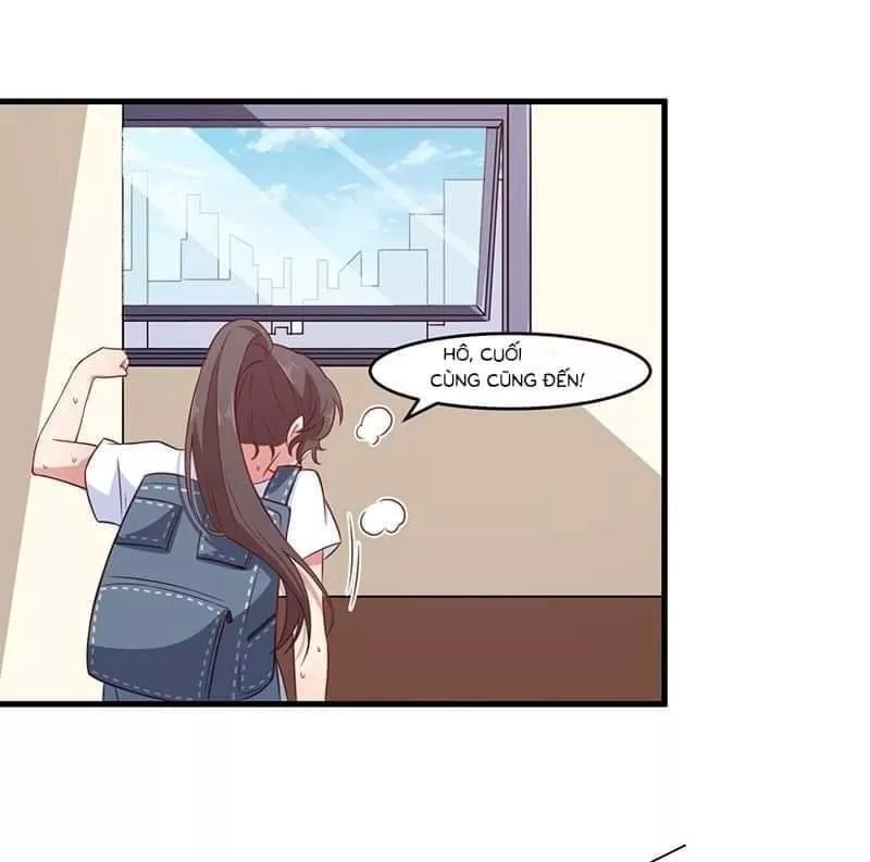 mộc lan muốn xuất giá chapter 6 11