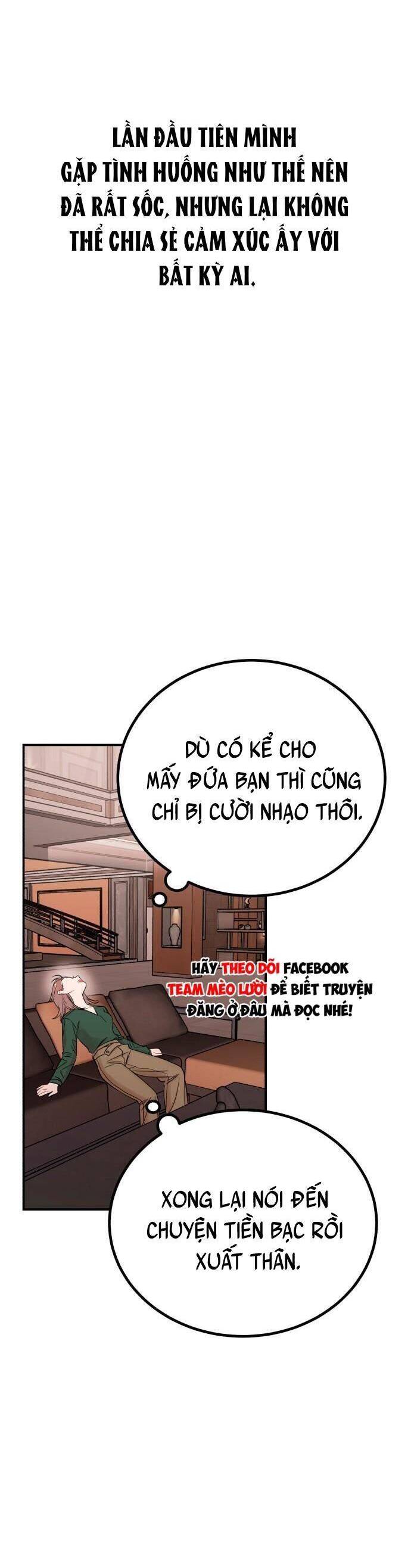 Cách thuần hóa gã chồng nguy hiểm Chapter 50 - TC Truyện