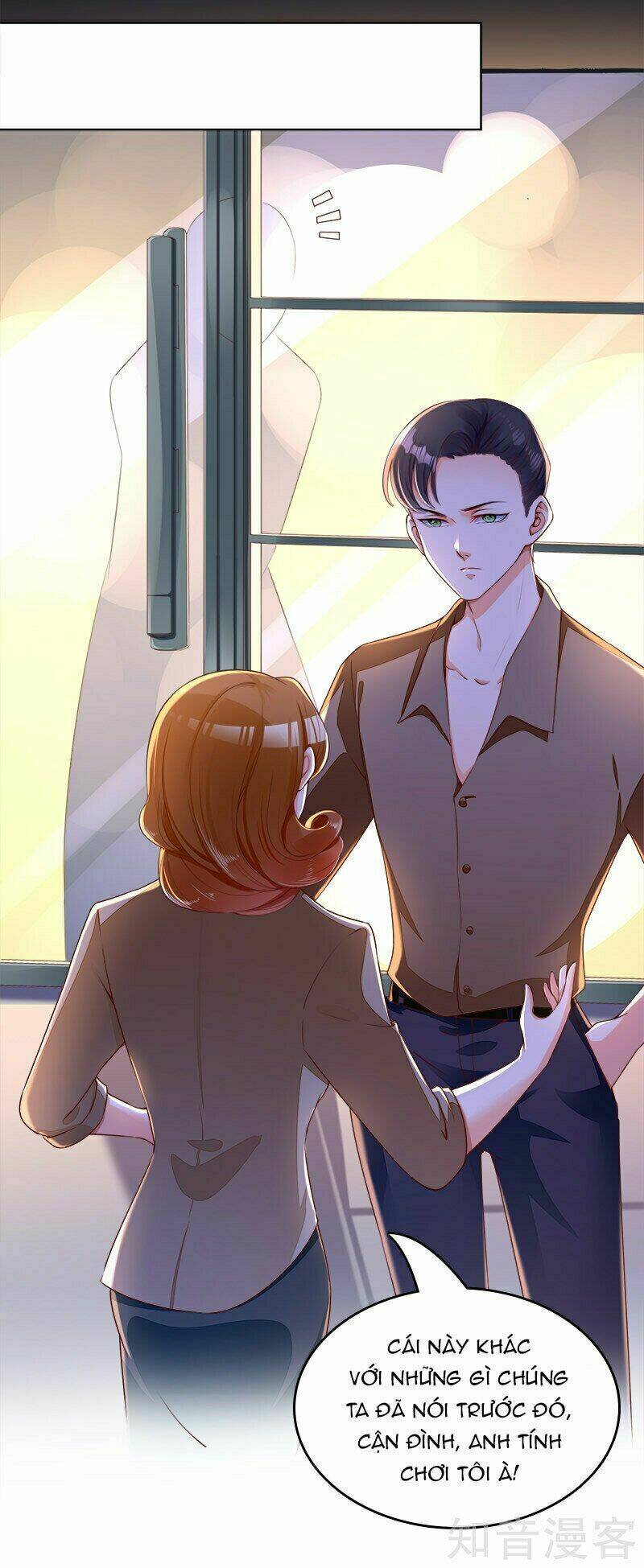 lãnh hôn cuồng ái chapter 38 28